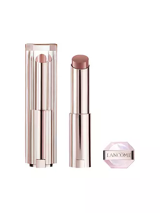 LANCÔME | Lip Idôle Squalane-12 Butterglow Bálsamo Labial Color Glowy (64 Roast me) | camel